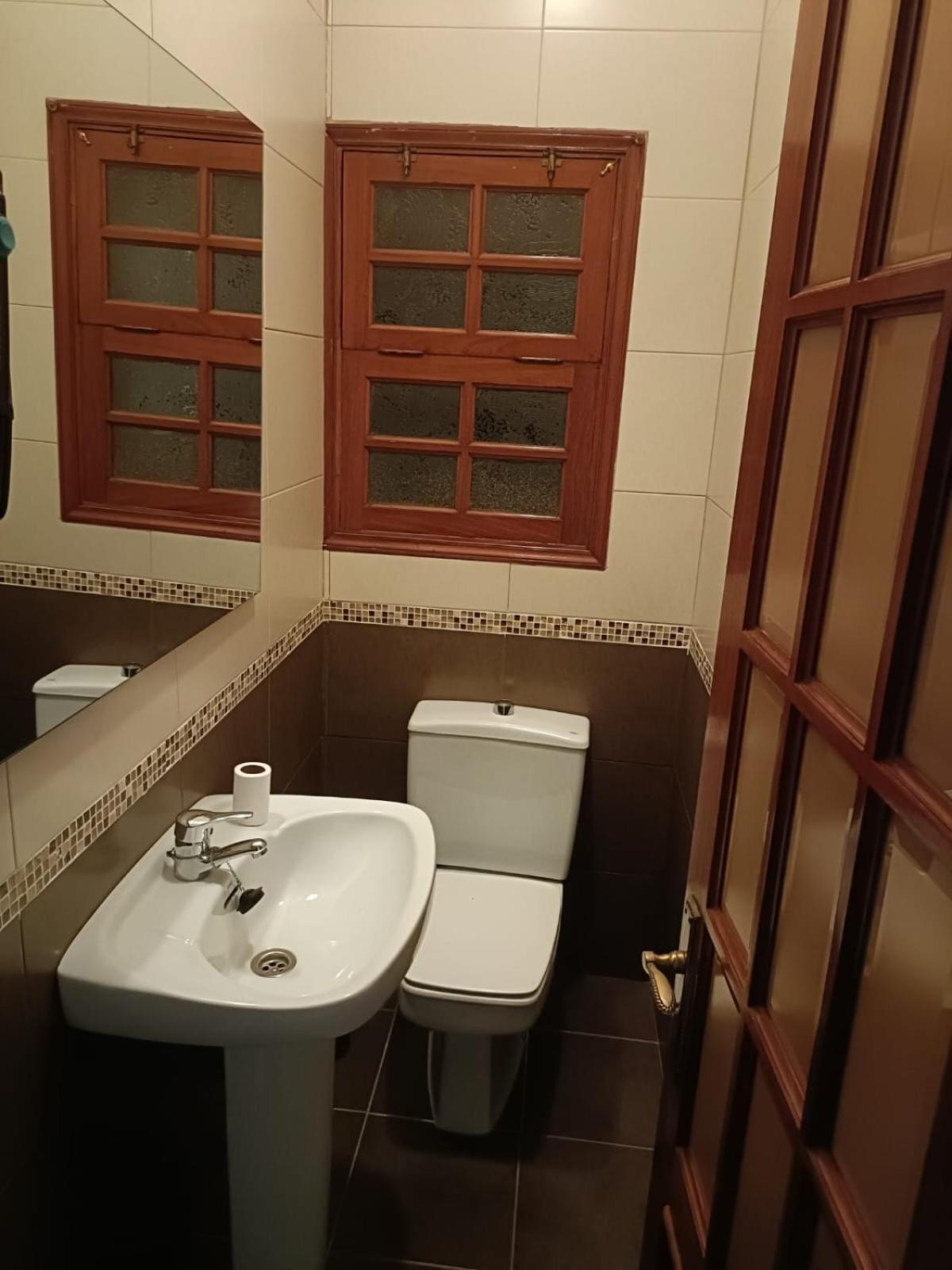 Apartamento Atichulo *