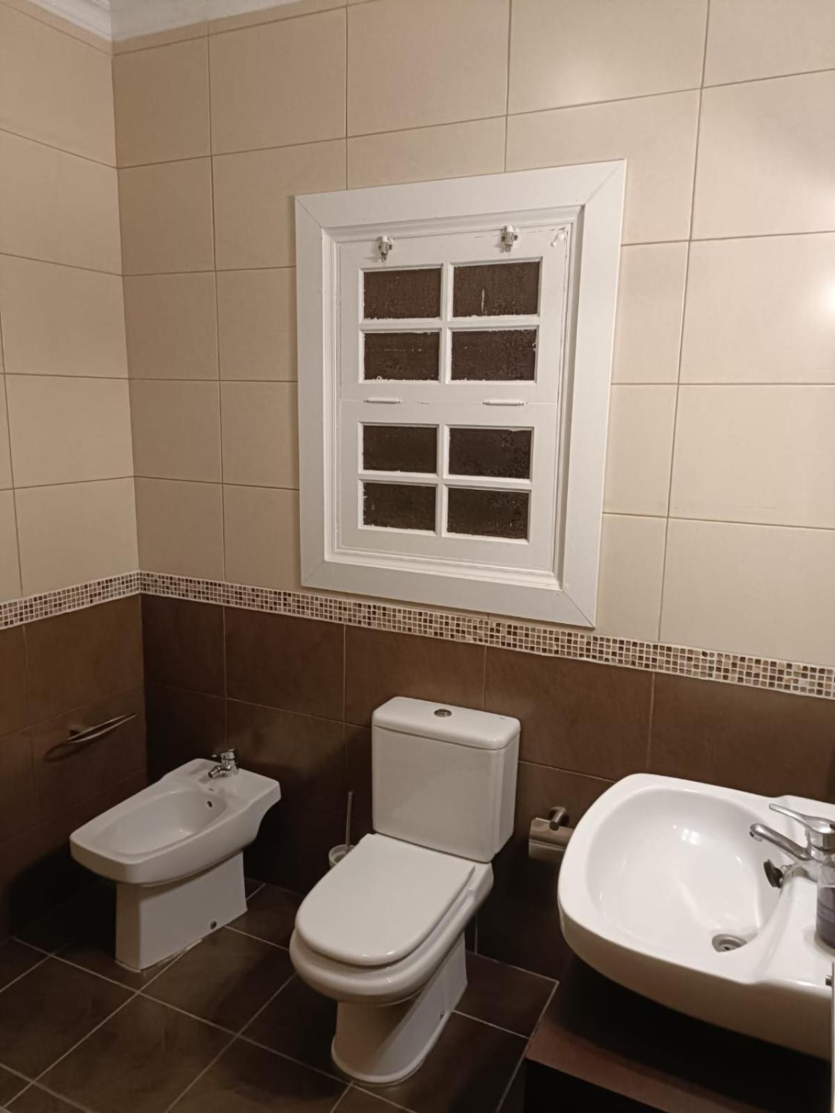 Atichulo Apartamento *
