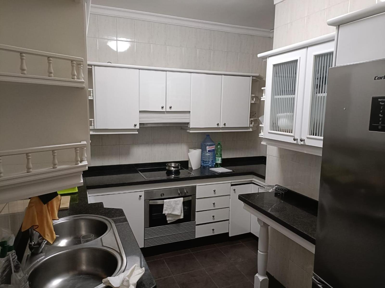 Apartamento Atichulo *