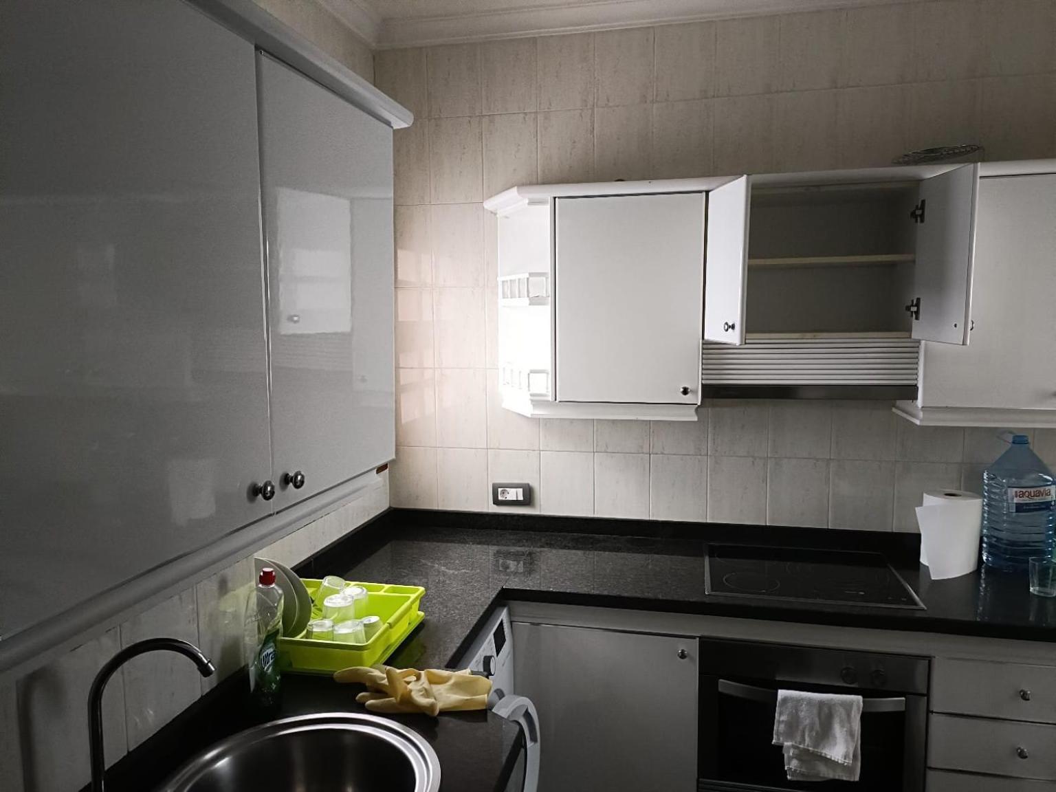 Apartamento Atichulo